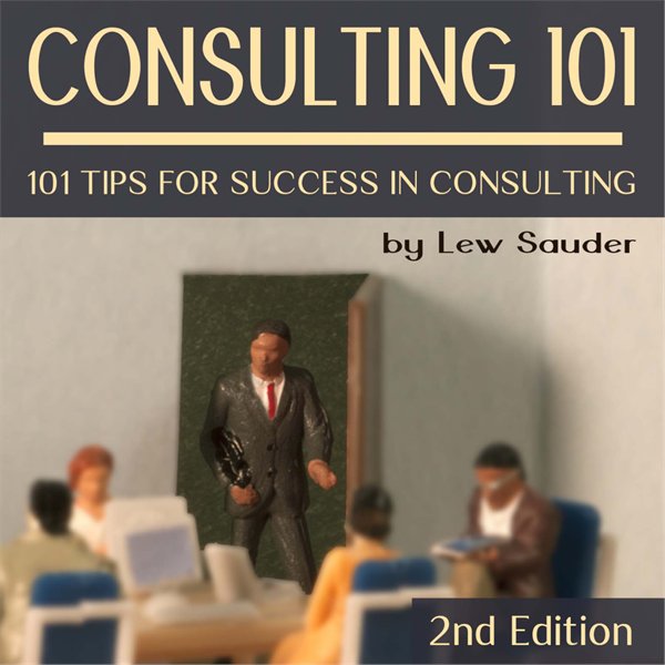 Consulting 101